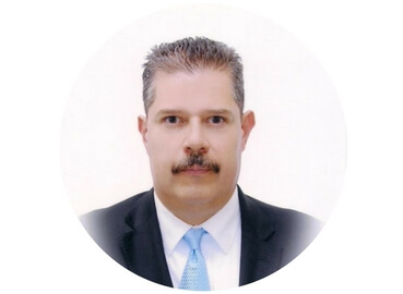 Dr. Alejandro Carlos Espinosa